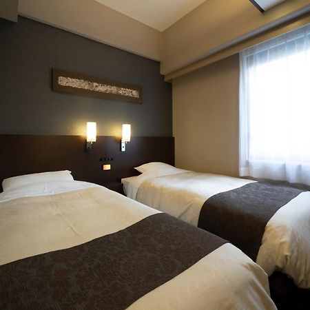 Hotel Binario Umeda Osaka Zewnętrze zdjęcie