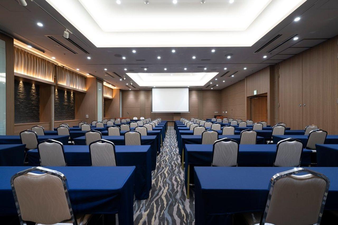 Hotel Binario Umeda Osaka Zewnętrze zdjęcie