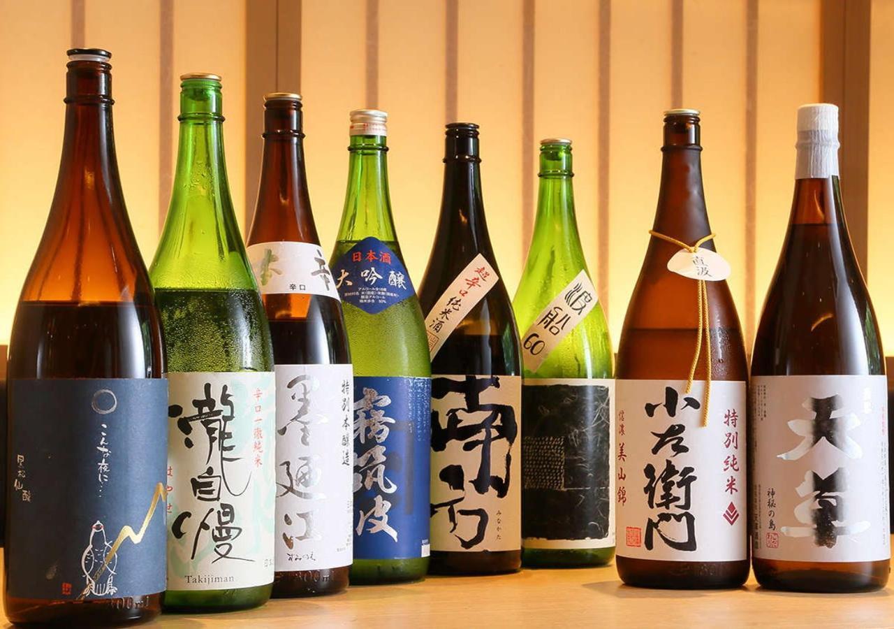 Hotel Binario Umeda Osaka Zewnętrze zdjęcie