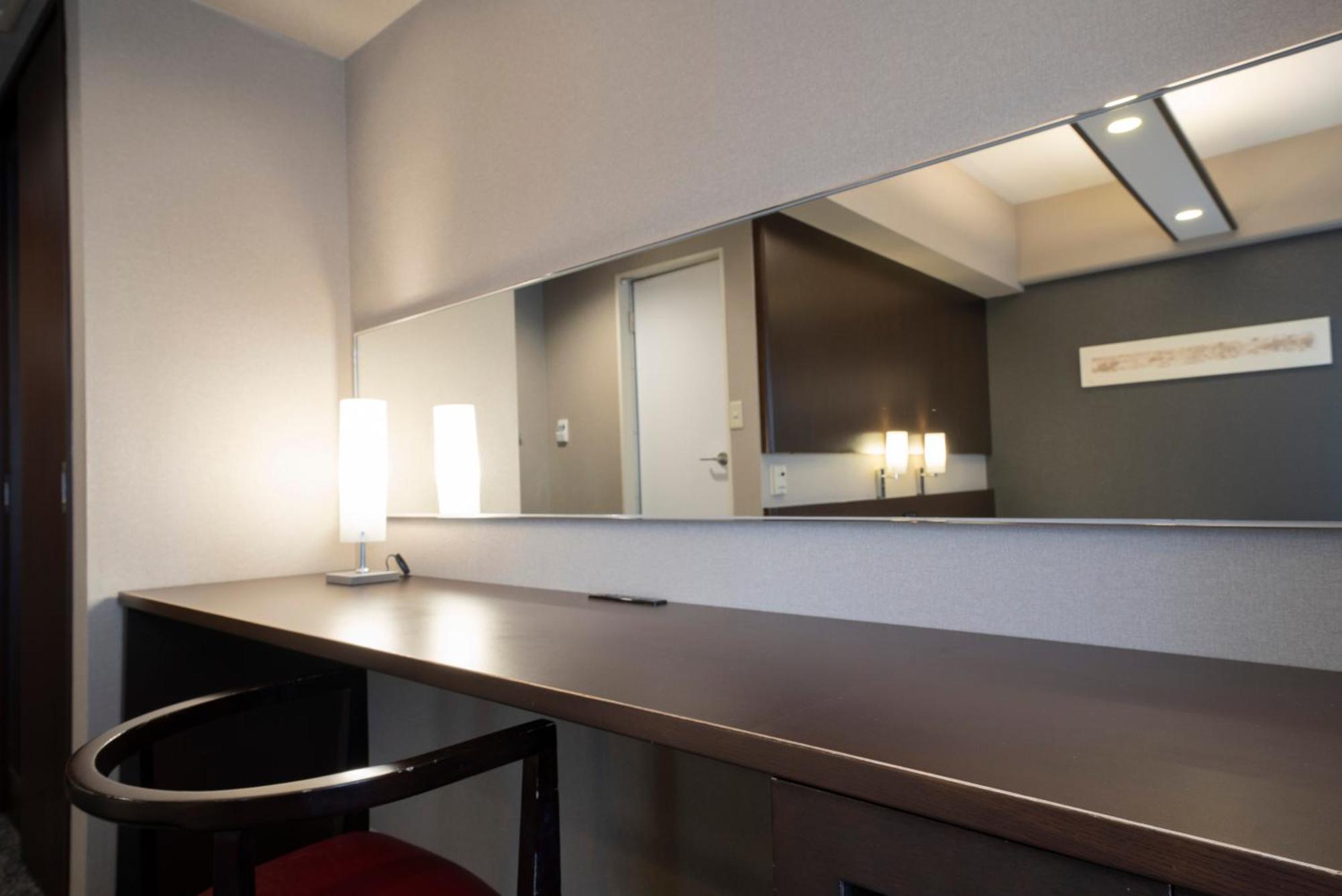 Hotel Binario Umeda Osaka Zewnętrze zdjęcie