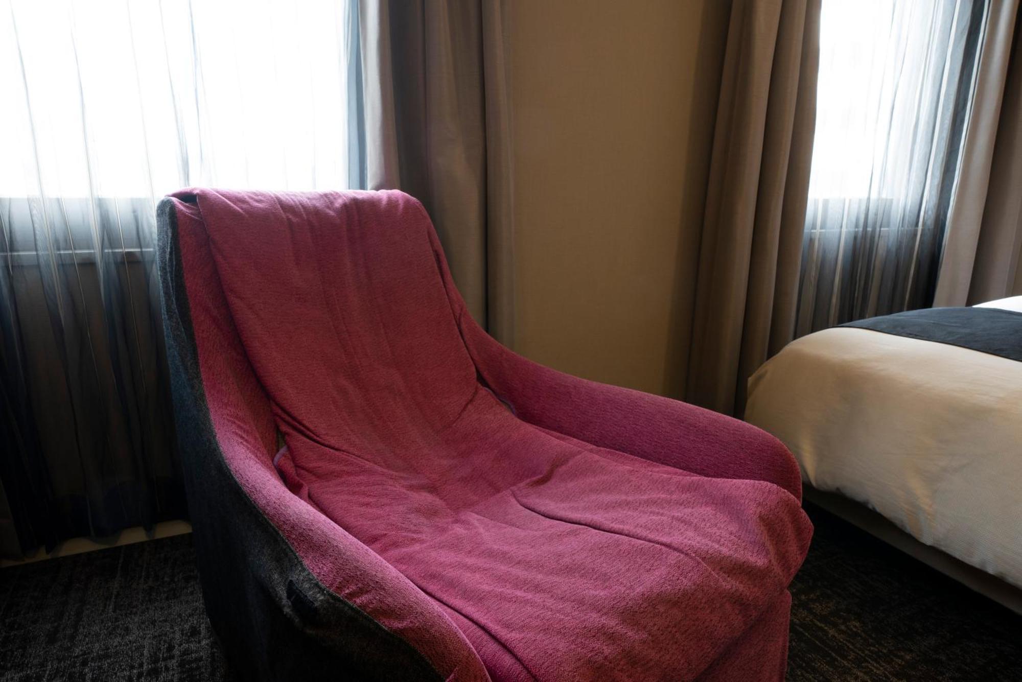 Hotel Binario Umeda Osaka Zewnętrze zdjęcie