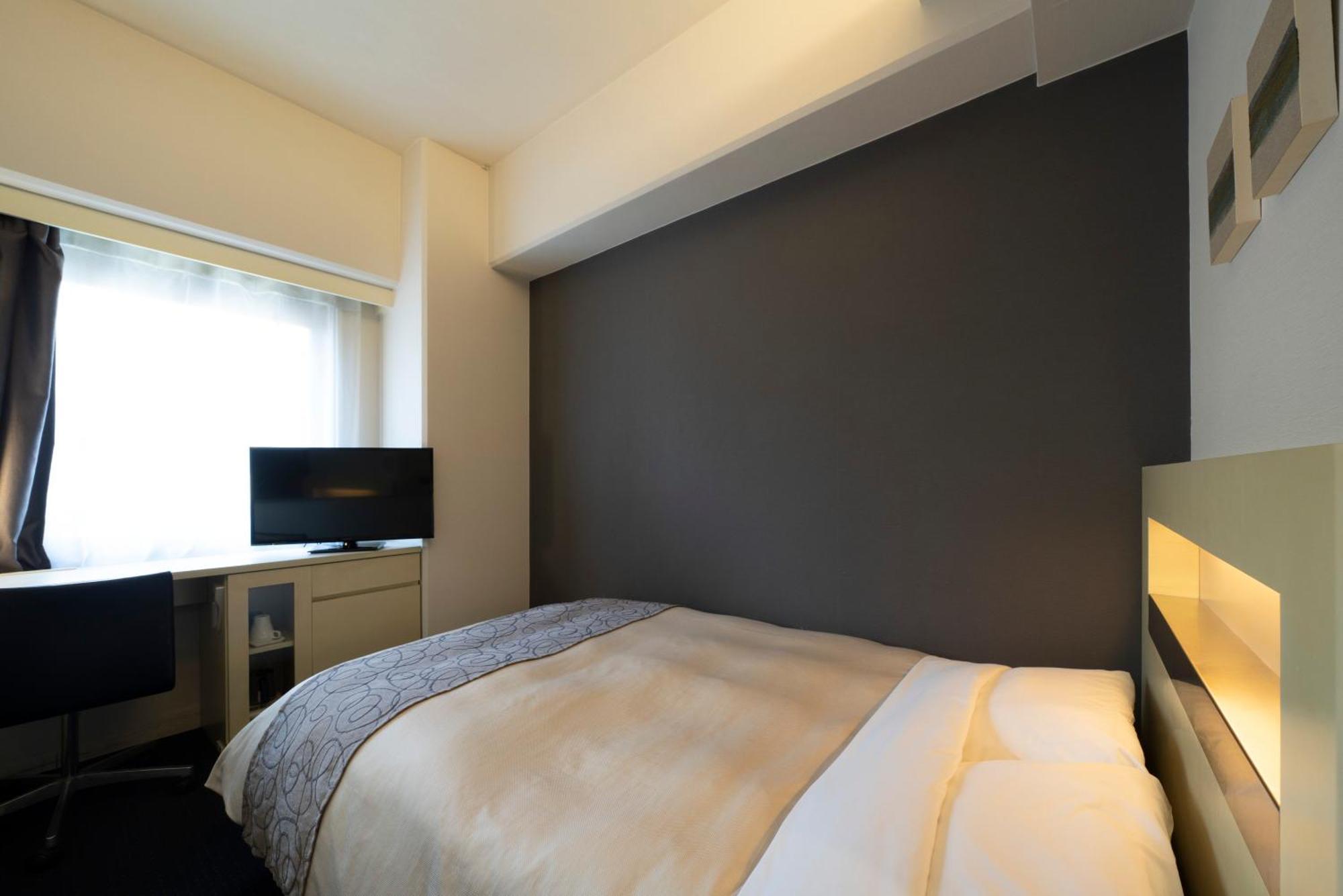 Hotel Binario Umeda Osaka Zewnętrze zdjęcie